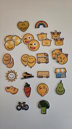 Jumbo smile stickers, Ophalen of Verzenden, Zo goed als nieuw, Meerdere stickers