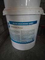 Heyen elasto bitumen - vloeibare dakbedekking, Ophalen, Overige materialen, Zwart, Nieuw