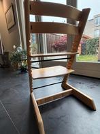 Stokke Tripp Trapp, Ophalen of Verzenden, Gebruikt, Overige typen, Afneembaar eetblad