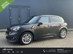 Mini Mini Countryman 1.6 John Cooper Works ALL4 Chili / Navi, Auto's, Mini, Euro 6, Bruin, Vierwielaandrijving, 1405 kg