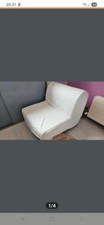 LYCKSELE LÖVÅS
Slaapfauteuil Ikea, Huis en Inrichting, Slaapkamer | Slaapbanken, Ophalen, Gebruikt, 90 cm, Eenpersoons