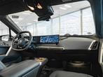 BMW iX xDrive50 - Sportpakket - Pano - Driving Ass Prof - Ha, 629 km, Gebruikt, 523 pk, Zwart