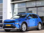 Skoda Elroq 60 Business Edition | Zwenkbare Trekhaak | Busin, Automaat, Gebruikt, Overige modellen, Blauw