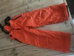 Kinder skibroek maat 128, Ophalen of Verzenden, Zo goed als nieuw, Maat 34 (XS) of kleiner, Broek