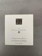 Nieuw Rituals Sakura refill perfume diffuser cartridge, Ophalen of Verzenden, Nieuw, Overige materialen, Minder dan 25 cm