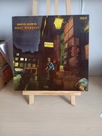 david bowie ziggy stardust, Cd's en Dvd's, Vinyl | Rock, Gebruikt, Ophalen of Verzenden