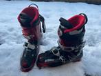 Atomic Live Fit 130 skischoenen (maat 31,5, EU 48/ 49), 160 tot 180 cm, Schoenen, Ophalen of Verzenden, Zo goed als nieuw