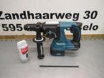 Makita DHR243Z 18V Li-ion accu SDS-plus combihamer body, Makita, Nieuw, Zandhaarweg, Ophalen of Verzenden