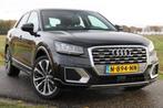 Audi Q2 2.0 TFSI QUATTRO 190 PK AUT Sport,Camera,Keyless, Automaat, Stof, 74 €/maand, 1984 cc