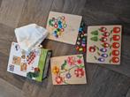 Small foot Rupsje nooitgenoeg kleurenspel, Hobby en Vrije tijd, Gezelschapsspellen | Kaartspellen, Ophalen of Verzenden, Zo goed als nieuw
