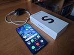 samsung Galaxy S21FE 128GB, Ophalen, Zwart, Zo goed als nieuw, 128 GB