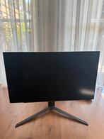 LG 27GR95QE-B - 2560x1440 - 240Hz - OLED, IPS, Ophalen of Verzenden, Zo goed als nieuw, Quad HD (2K)