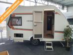 Weinsberg CaraOne 390 PUH Hot Edition 390 PUH ACTIE, Rondzit, Bedrijf, 4 tot 5 meter, Tot en met 4