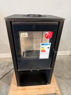 Hitze Houtkachel - Zwitserse Stookmethode, Krachtpatser!, Ophalen, Vrijstaand, Hout, Nieuw