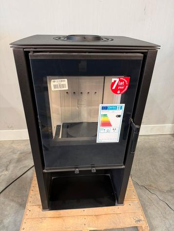 Hitze Houtkachel - Zwitserse Stookmethode, Krachtpatser! beschikbaar voor biedingen