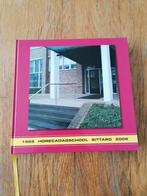 Horecadagschool Sittard., Ophalen of Verzenden, Zo goed als nieuw