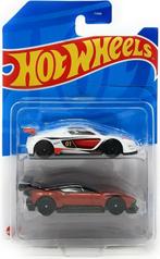 Hot Wheels 2-Pack Renault Sport & Aston Martin Vulcan, Ophalen of Verzenden, Nieuw