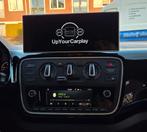 Upyourcarplay Carplay/Android Auto VW UP,SkodaCitigo,SeatMii, Ophalen of Verzenden