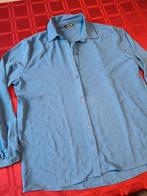 Nieuwe Norah blouse - Maat 40, Kleding | Dames, Maat 38/40 (M), Blauw, Nieuw, Ophalen of Verzenden