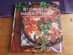 kookboek Aviko Het culinaire hart van de mediterrane, Nieuw, Aviko, Ophalen of Verzenden, Spanje