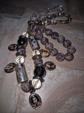 Handgemaakte Armbanden Set beschikbaar voor biedingen