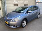 Toyota Verso 1.8 VVT-i Business Titanium Cruise controle / C, Voorwielaandrijving, Euro 5, 4 cilinders, 14 km/l