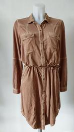 10 Feet Jurk Maat S - Nieuw met kaartjes!, Kleding | Dames, Jurken, Bruin, 10 Feet, Nieuw, Ophalen of Verzenden