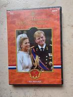 Willem Alexander en Maxima Huwlijk, Ophalen of Verzenden, Nieuw