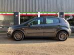 Fiat Punto 1.3 Multijet 62KW 5DR 2011 Grijs, Voorwielaandrijving, 28 km/l, 4 cilinders, 400 kg