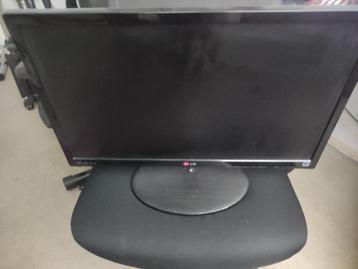 LG Flatron 22EA53VQ-P – 21.5" Full HD IPS Monitor beschikbaar voor biedingen
