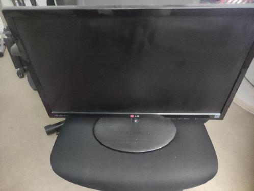 LG Flatron 22EA53VQ-P – 21.5" Full HD IPS Monitor, Computers en Software, Monitoren, Refurbished, 60 Hz of minder, DVI, HDMI, VGA