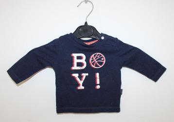 Longsleeve van Noppies 50 beschikbaar voor biedingen