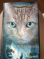 Warrior Cats - Het tweede gezicht. Hardcover., Boeken, Fantasy, Zo goed als nieuw, Ophalen