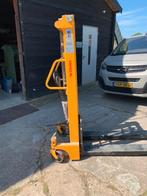 pallet hoogheffer Papro SFHD10, Ophalen, Zo goed als nieuw