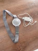 Anti snurkband -comfortabel en effectief, Ophalen of Verzenden, Zo goed als nieuw