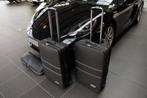 Roadsterbag kofferset Porsche Boxster 718, Nieuw, Verzenden