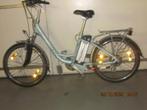 ELEC. SENIORENFIETS FLYER-, Fietsen en Brommers, Fietsen | Driewielfietsen, Ophalen, Gebruikt
