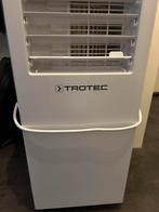 Trotec mobile airco, Ophalen of Verzenden, Zo goed als nieuw, 3 snelheden of meer, Timer