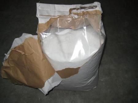 glasparel/straalgrit 25 kilo nieuw, Auto diversen, Autogereedschap, Nieuw, Ophalen of Verzenden