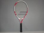 kinder tennisracket van babolat comet 23 L=00 met goede besp, Sport en Fitness, Tennis, L00, Ophalen of Verzenden, Zo goed als nieuw