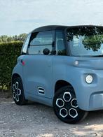 Citroën | AMI Roadster | UNIEKESTAAT | 2300KM | GARANTIE, Ophalen, 46 km of meer, Overige merken, 16 km/u of meer