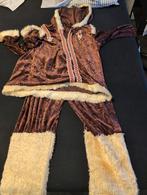 Carnaval Eskimo Kostuum Maat XL, Ophalen of Verzenden, Zo goed als nieuw, Carnaval, Kleding