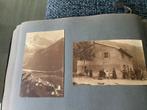 Oude foto,s van rond 1920-1930, Ophalen of Verzenden, Voor 1940, Gebruikt, Overige onderwerpen