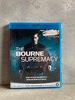 The bourne supremacy blu-ray, Cd's en Dvd's, Blu-ray, Ophalen, Zo goed als nieuw, Actie