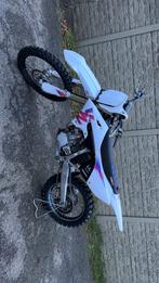 Yamaha YZ 250 2024, Ophalen, Zo goed als nieuw, Yamaha