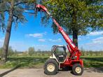 Manitou Maniscopic 625 verreiker snelwissel lepels!, Zakelijke goederen, Machines en Bouw | Kranen en Graafmachines, Ophalen of Verzenden