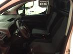 TOYOTA Proace City 1.5 D-4D 100pk Cool Comfort *EX BTW/BPM *, Stof, Zwart, 4 cilinders, 139 pk