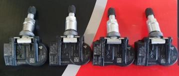 ORIGINELE NISSAN RENAULT LADA TPMS SENSOREN ZGAN  beschikbaar voor biedingen