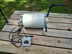 Truma Therme TT2 Boiler, Caravans en Kamperen, Caravan accessoires, Ophalen, Gebruikt