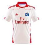 HSV thuis shirt, Maat XS of kleiner, Ophalen of Verzenden, Nieuw, Shirt